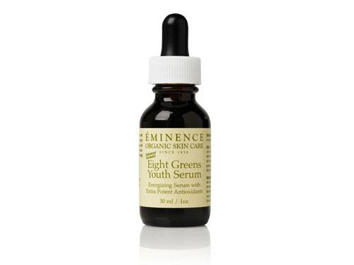 Eminence Eight Greens Youth Serum