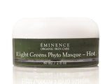 Eminence Eight Greens Phyto Masque - Hot