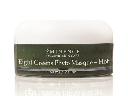 Eminence Eight Greens Phyto Masque - Hot
