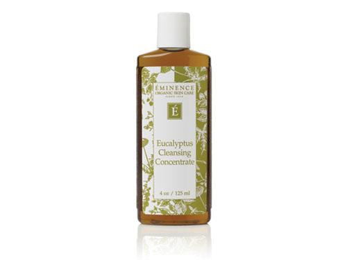 Eminence Eucalyptus Cleansing Concentrate