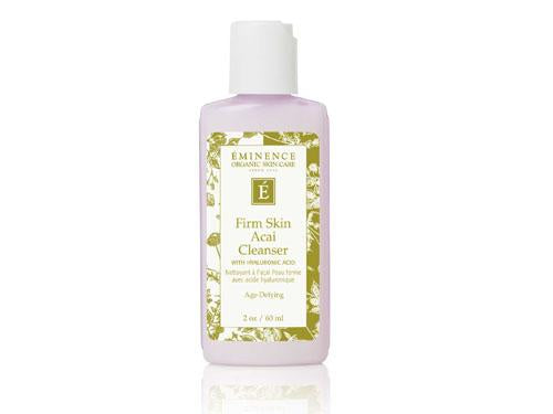 Eminence Firm Skin Acai Cleanser