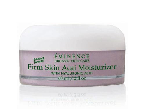 Eminence Firm Skin Acai Moisturizer