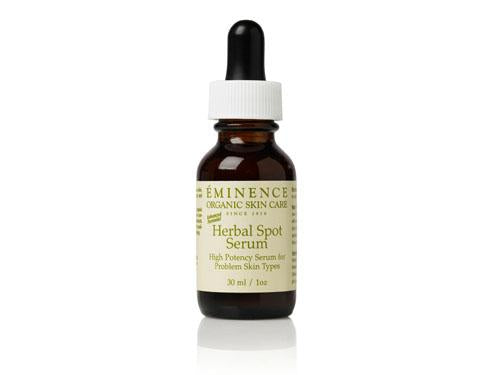 Eminence Herbal Spot Serum