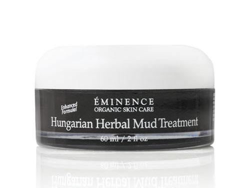 Eminence Hungarian Herbal Mud Treatment