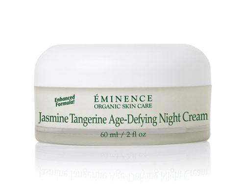 Eminence Jasmine Tangerine Age-Defying Night Cream