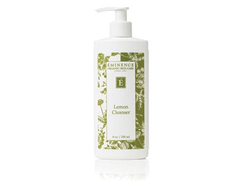 Eminence Lemon Cleanser