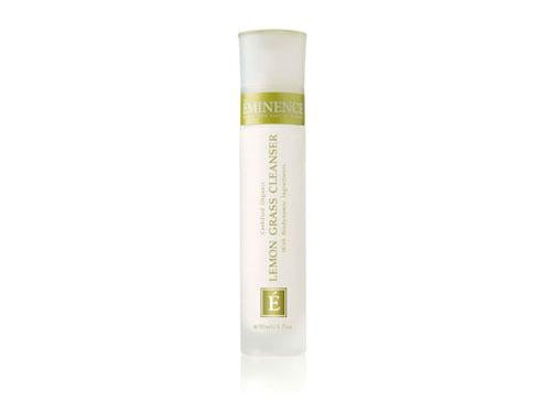 Eminence Lemon Grass Cleanser