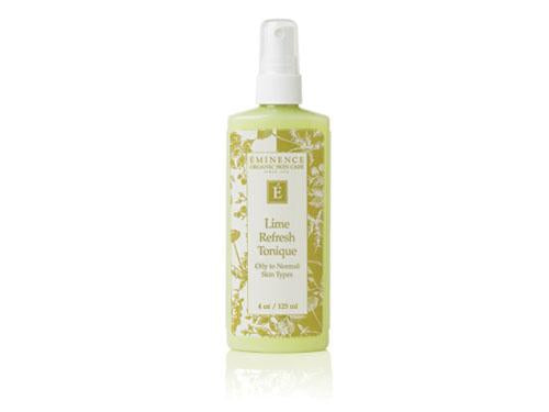 Eminence Lime Refresh Tonique