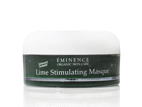Eminence Lime Stimulating Treatment Masque
