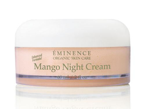 Eminence Mango Night Cream