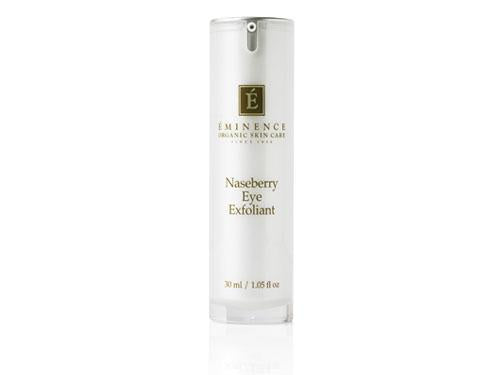 Eminence Naseberry Eye Exfoliant
