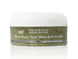 Eminence Pear & Poppy Seed  Microderm Polisher