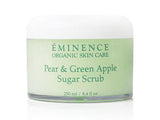 Eminence Pear & Green Apple Sugar Scrub