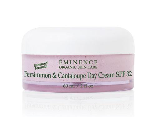 Eminence Persimmon & Cantaloupe Day Cream SPF 32