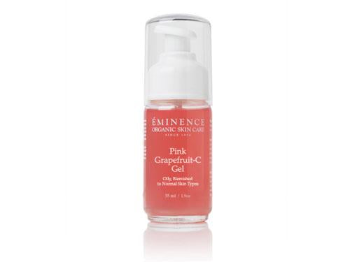 Eminence Pink Grapefruit-C Gel