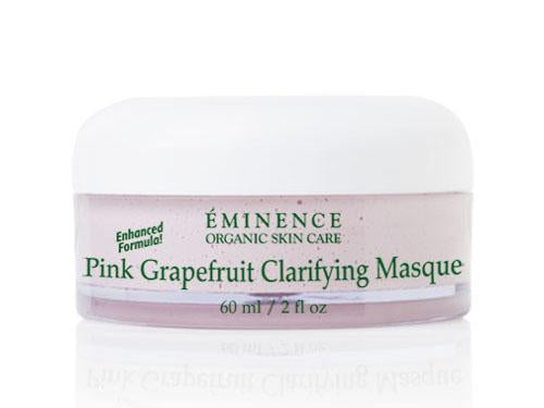 Eminence Pink Grapefruit Clarifying Masque