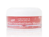 Eminence Pink Grapefruit Vitality Masque