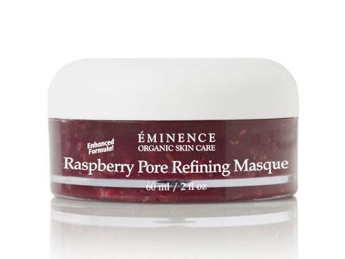 Eminence Raspberry Pore Refining Masque