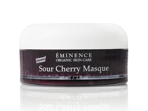 Eminence Sour Cherry Masque