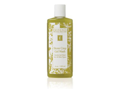 Eminence Stone Crop Gel Wash