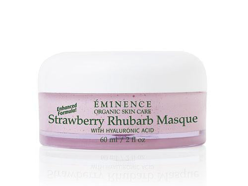 Eminence Strawberry Rhubarb Masque