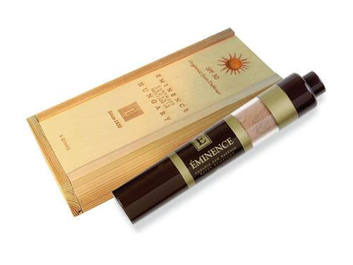 Eminence Sun Defense Minerals No. 1 (Honey Apple)