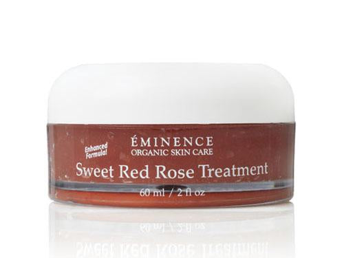 Eminence Sweet Red Rose Treatment