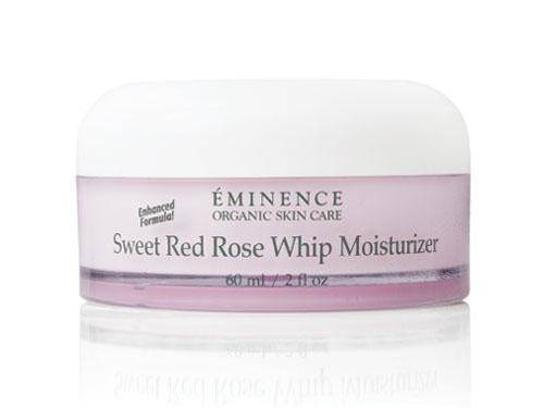 Eminence Sweet Red Rose Whip Moisturizer