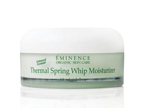 Eminence Thermal Spring Whip Moisturizer