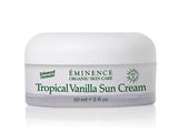 Eminence Tropical Vanilla Day Cream SPF 32