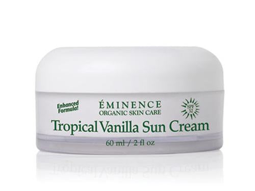 Eminence Tropical Vanilla Day Cream SPF 32