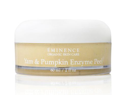 Eminence Yam & Pumpkin Enzyme Peel 5% (Home Care)