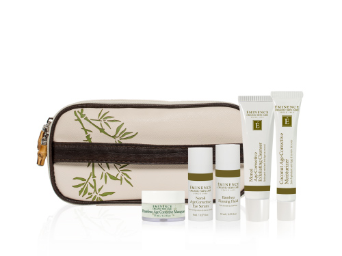 Eminence Age Corrective Starter Set
