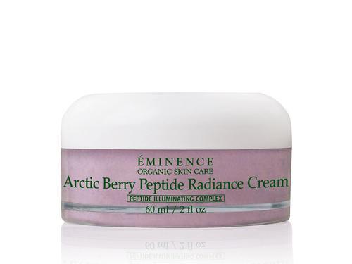 Eminence Arctic Berry Peptide Radiance Cream