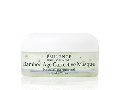 Eminence Bamboo Age Corrective Masque