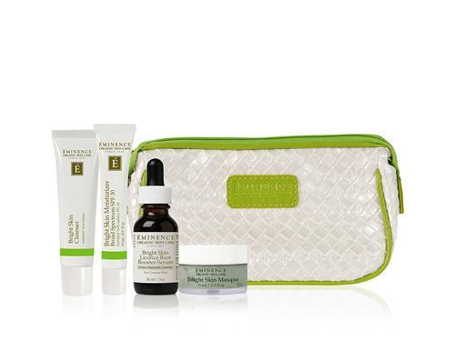 Eminence Bright Skin Starter Set