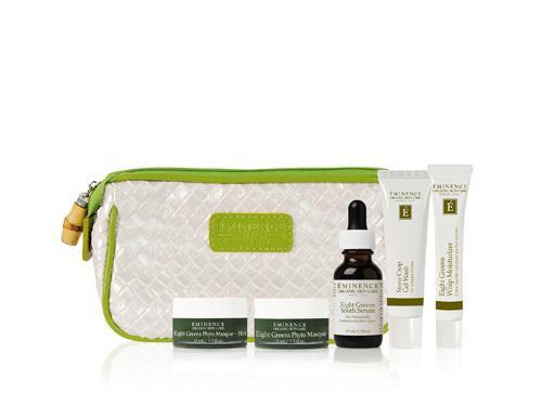 Eminence Eight Greens Starter Set