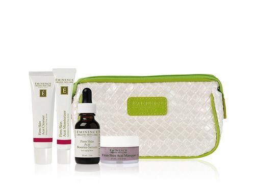 Eminence Firm Skin Starter Set