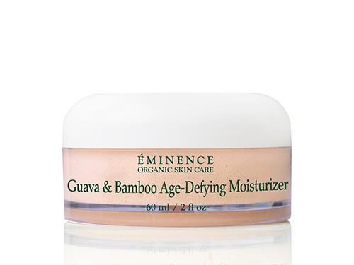 Eminence Guava & Bamboo Age-Defying Moisturizer