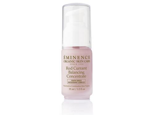 Eminence Red Currant Balancing Concentrate
