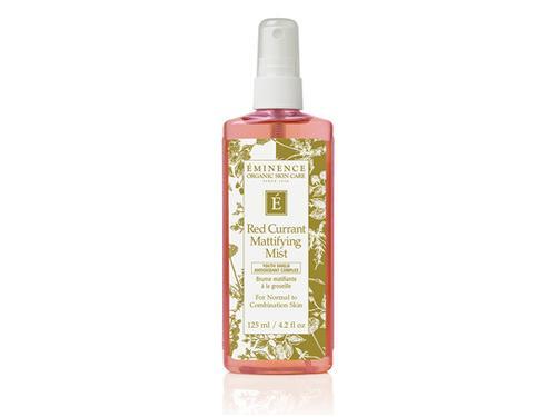 Eminence Red Currant Mattifying Mist