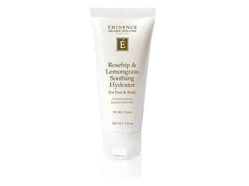 Eminence Rosehip & Lemongrass Soothing Hydrator