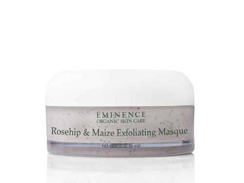 Eminence Rosehip & Maize Exfoliating Masque