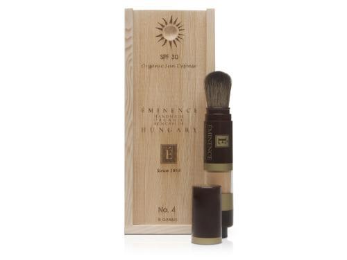 Eminence Sun Defense Minerals No. 4 (Calendula Spice)