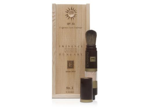 Eminence Sun Defense Minerals No. 3 (Peaches and Cream)