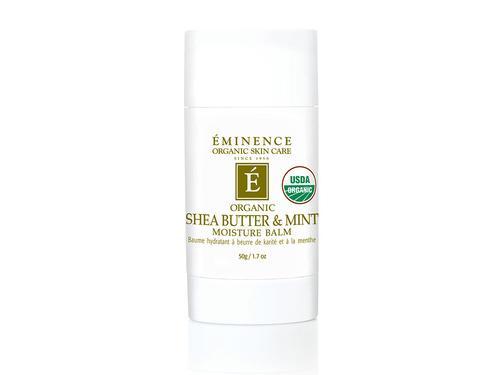 Eminence Shea Butter & Mint Moisture Balm