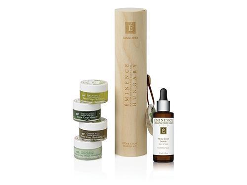 Eminence Stone Crop Collection Tube