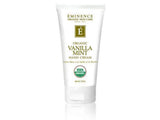 Eminence Vanilla Mint Hand Cream