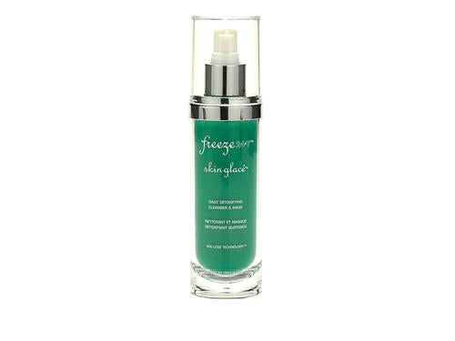 Freeze 24-7 Skin Glacé Daily Detoxifying Cleanser and Mask
