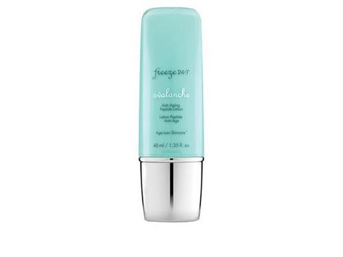 Freeze 24-7 Avalanche Anti-Aging Peptide Lotion